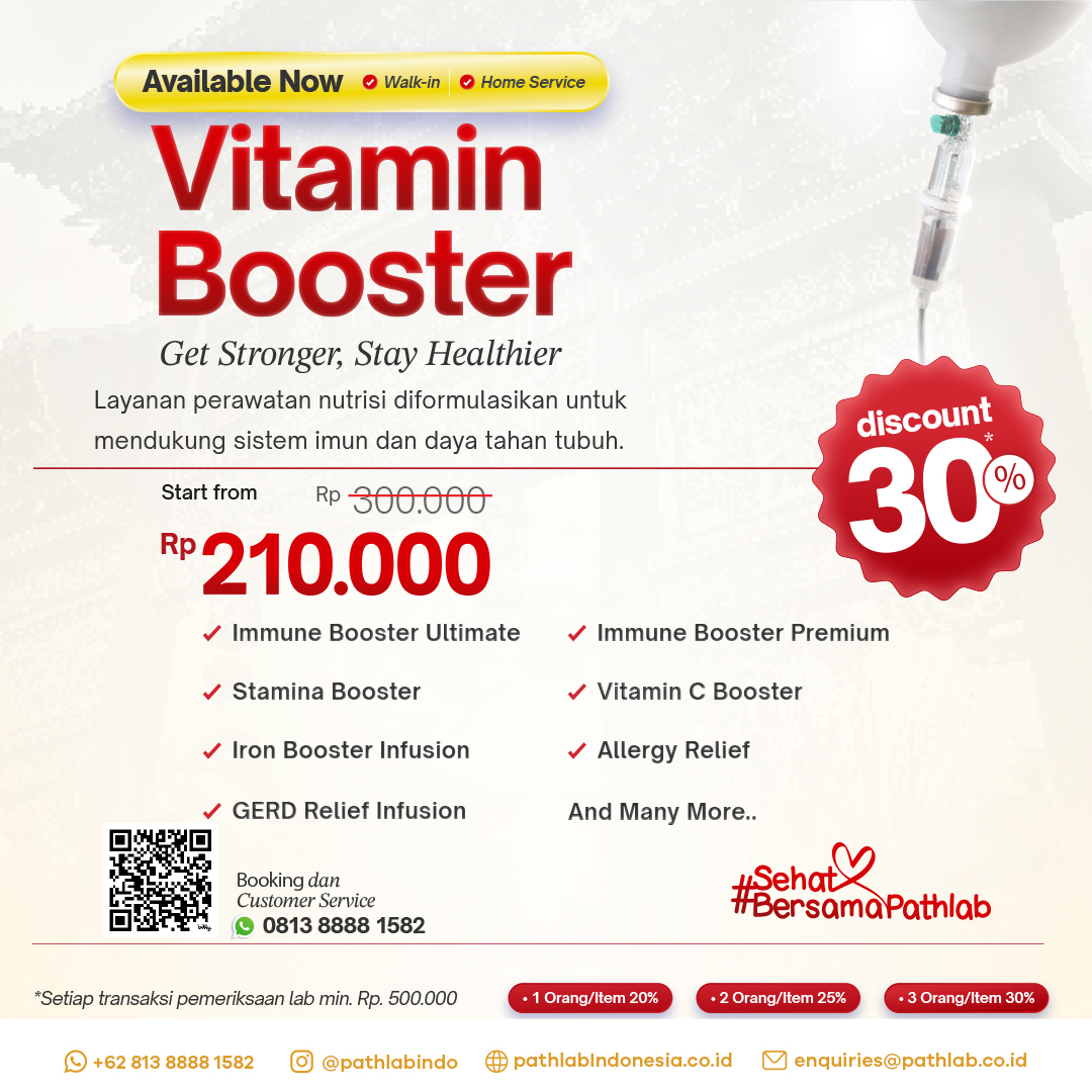 Tebar Hoki Bikin Healty !!